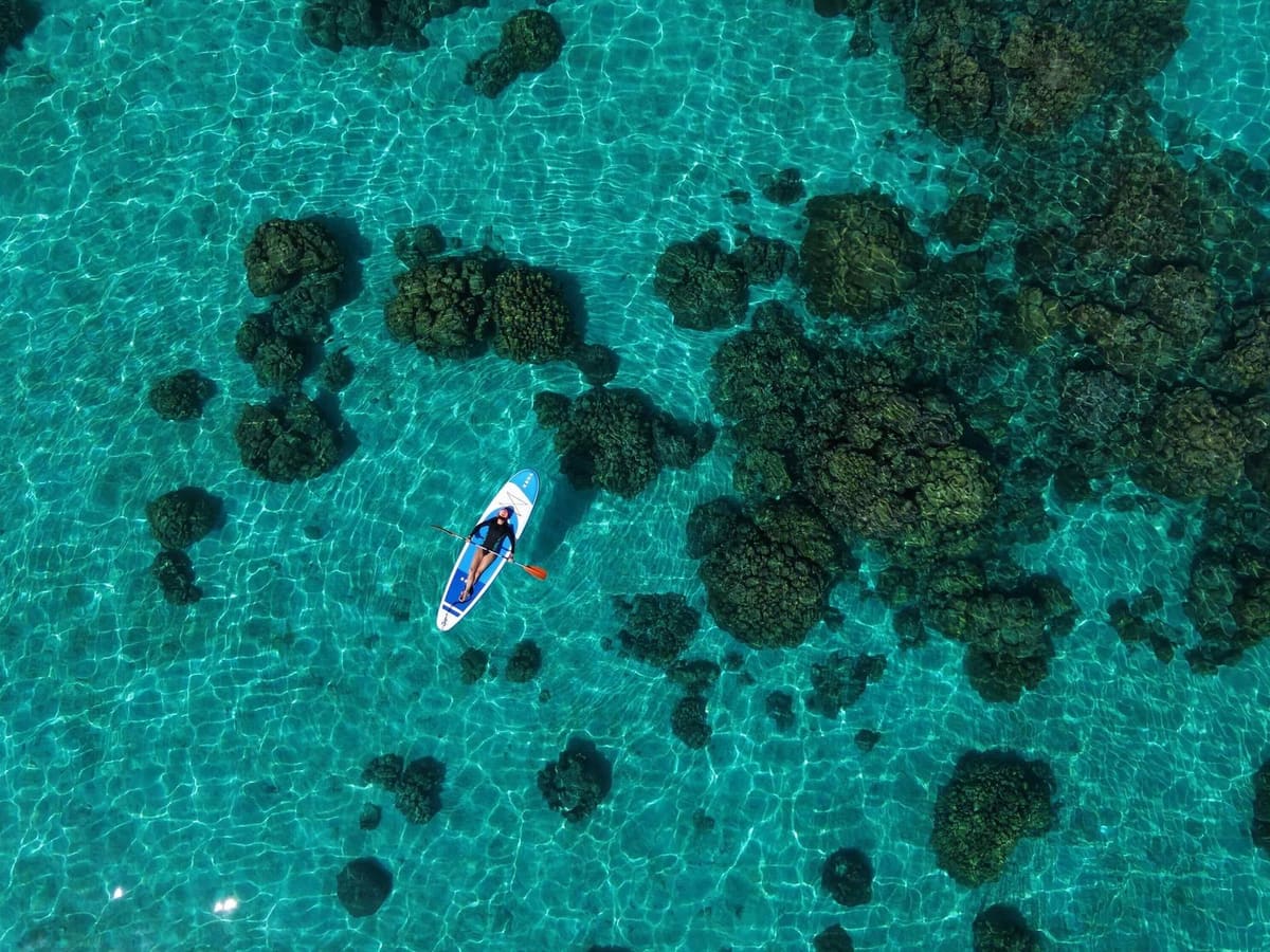 Croisière exclusive en catamaran (Lagoon 470), photo 2