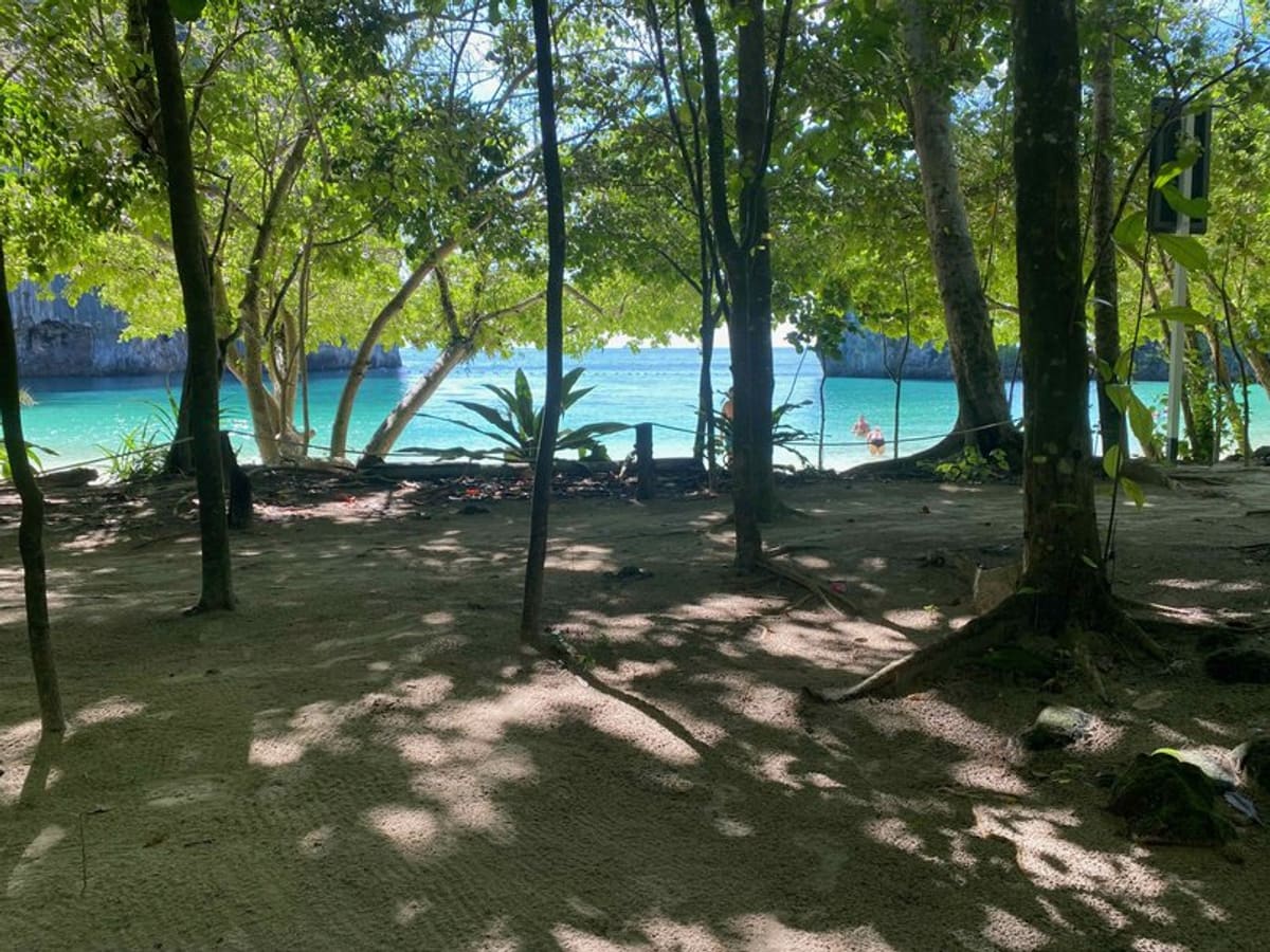 L'archipel de Koh Hong (semi-privé), photo 2