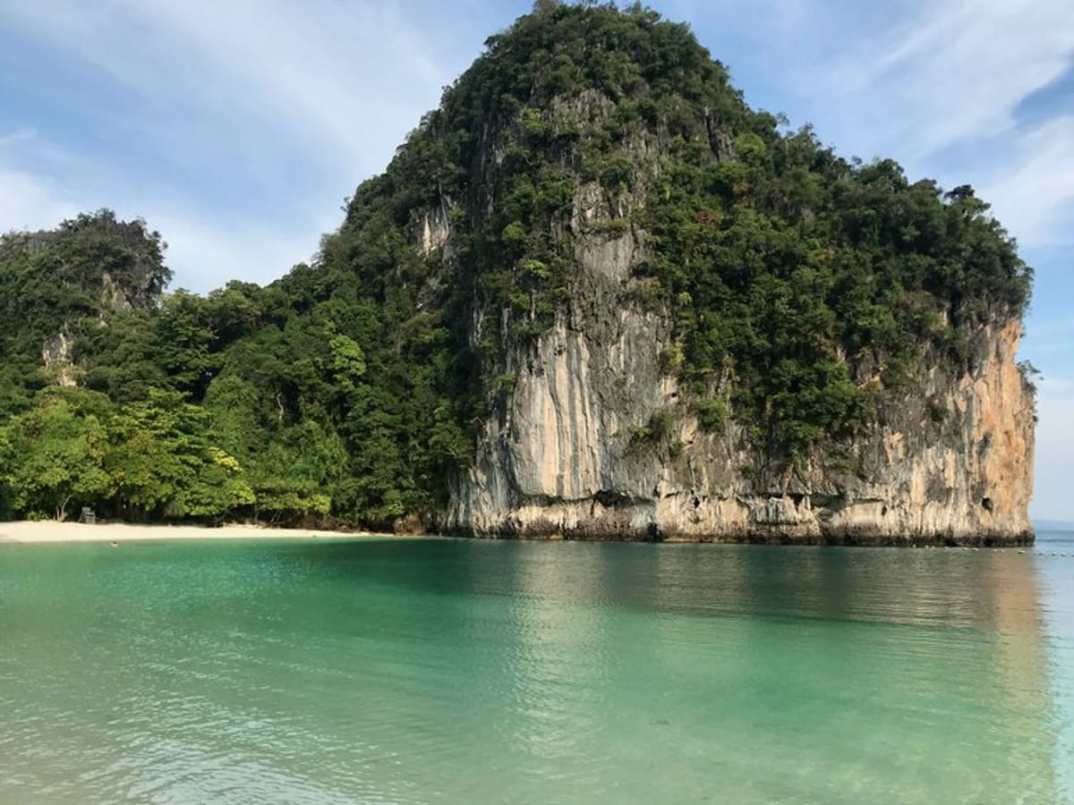 L'archipel de Koh Hong (semi-privé), photo 4