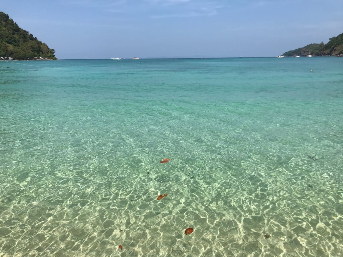 Koh Phi Phi en matinée (semi-privé), photo 3